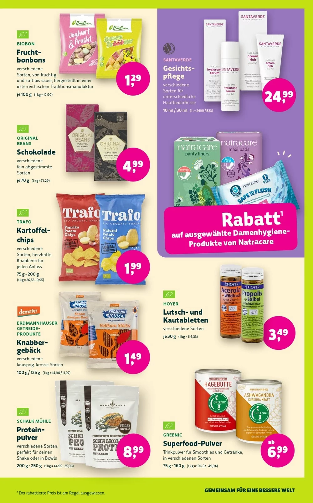 denns biomarkt februar 25 marsch 10 11