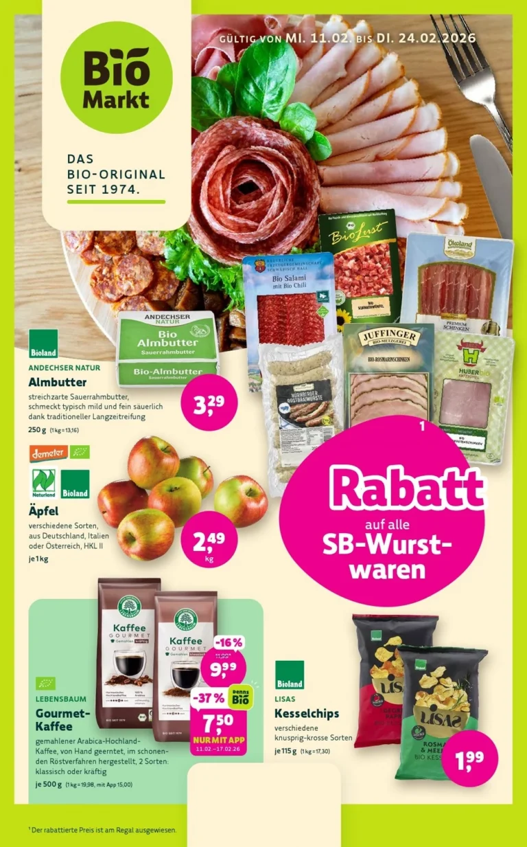 denns biomarkt prospekt kw-7-8