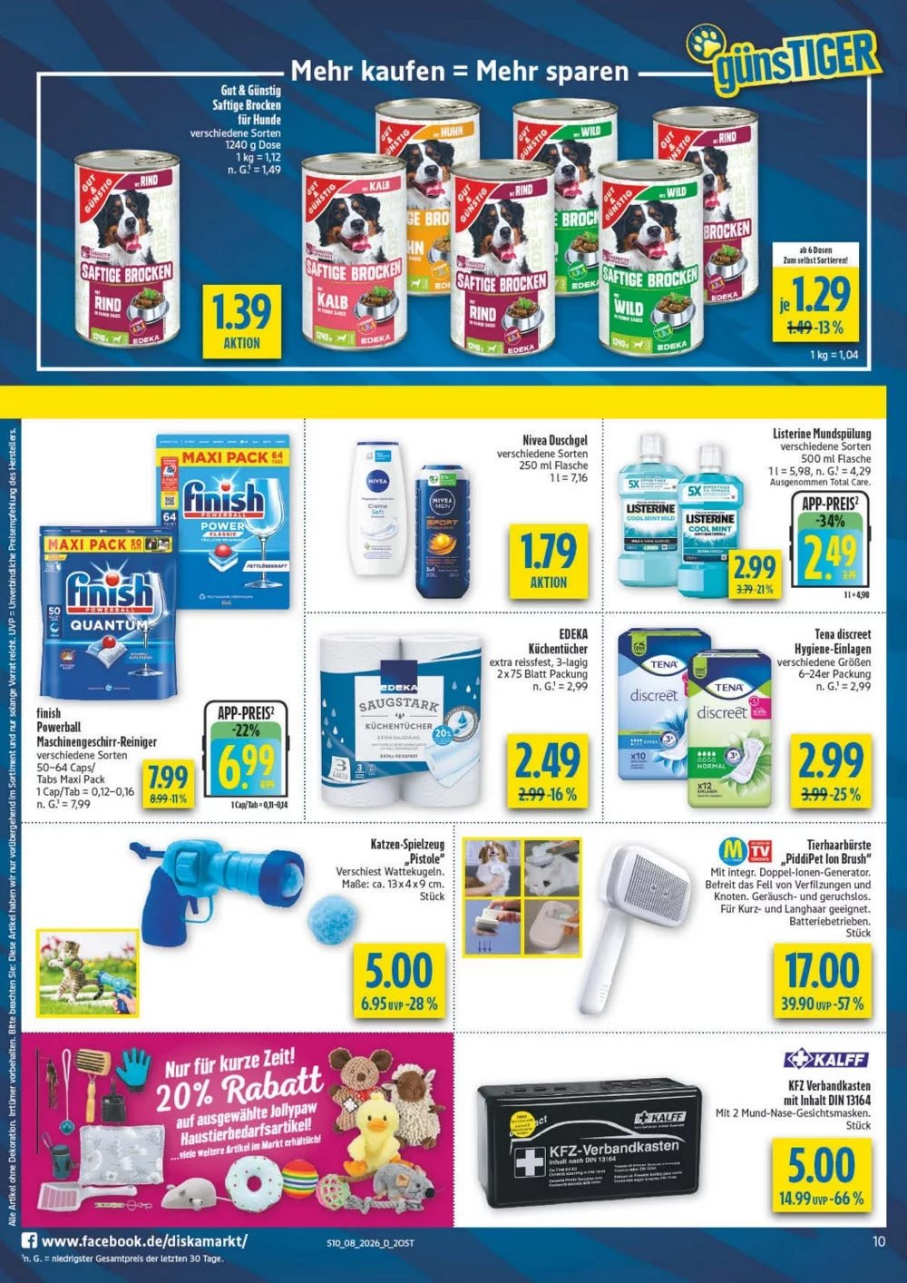 diska prospekt februae 16 21 10