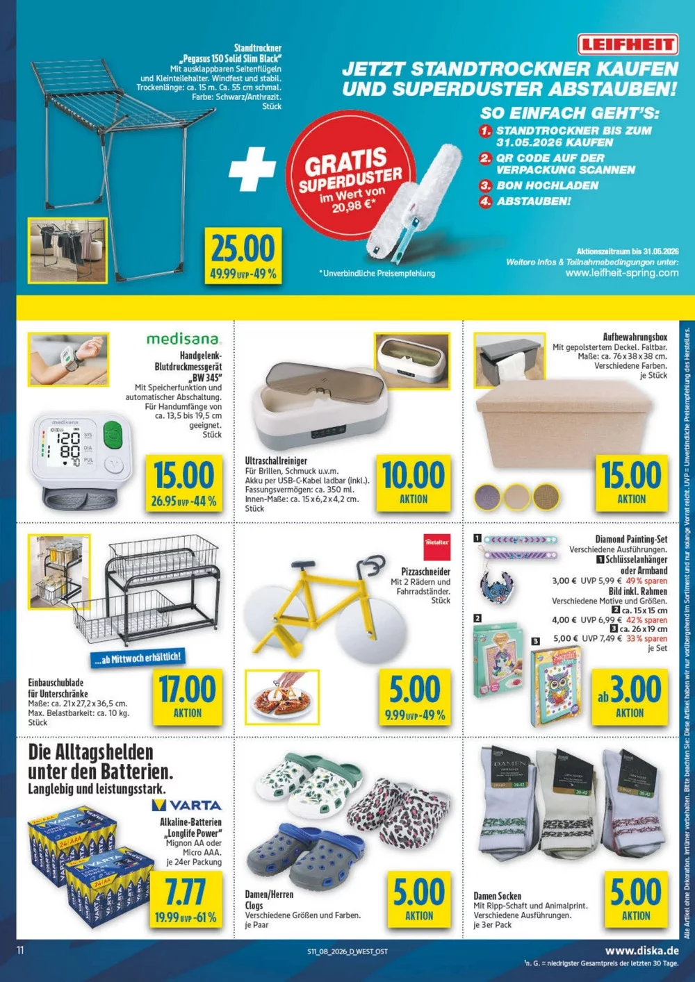 diska prospekt februae 16 21 11