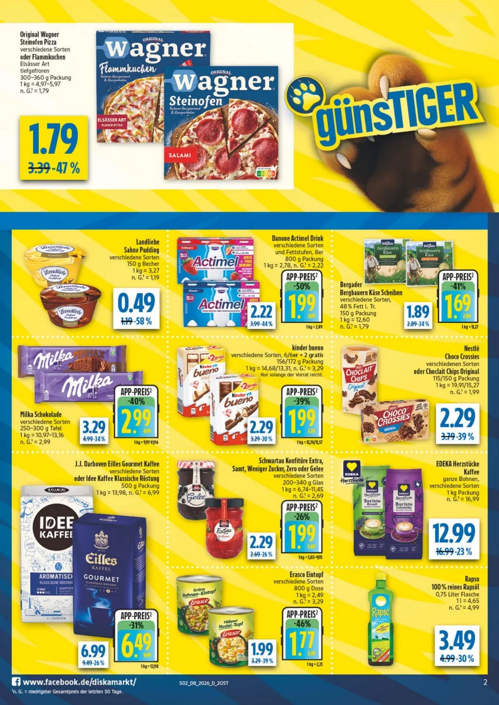 diska prospekt februae 16 21 2