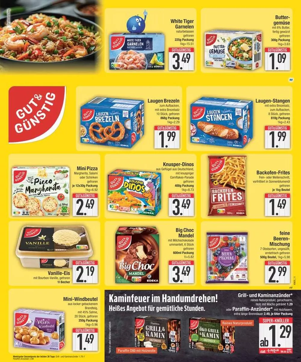 e center prospekt januar 26 31 11