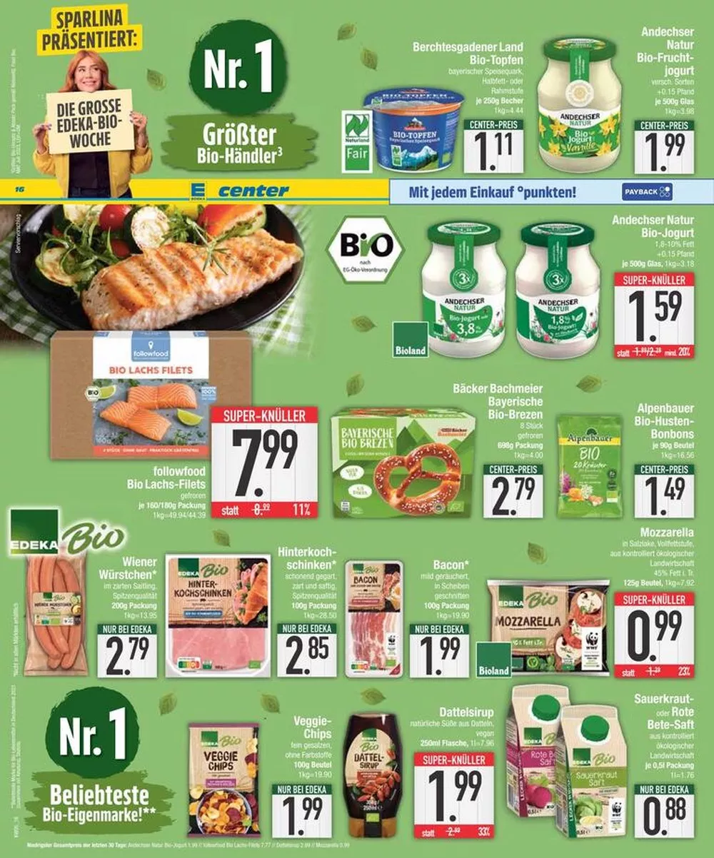 e center prospekt januar 26 31 16