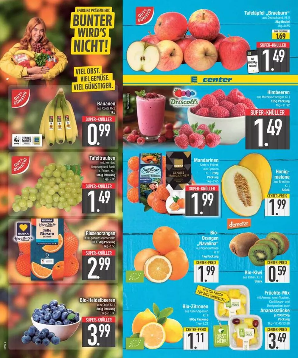 E Center Prospekt 26.01.2026 bis 31.01.2026 2 e center prospekt januar 26 31 2