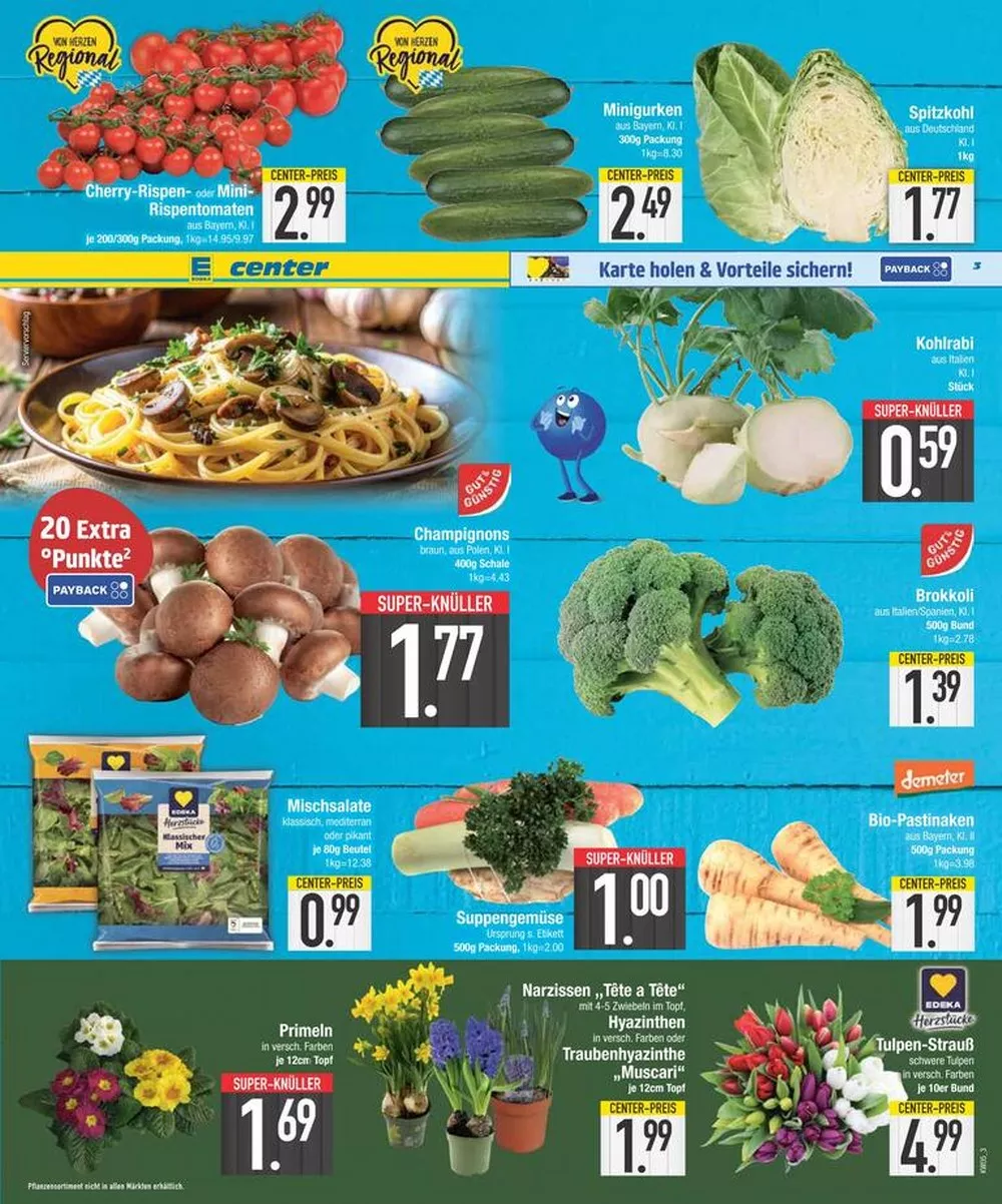e center prospekt januar 26 31 3