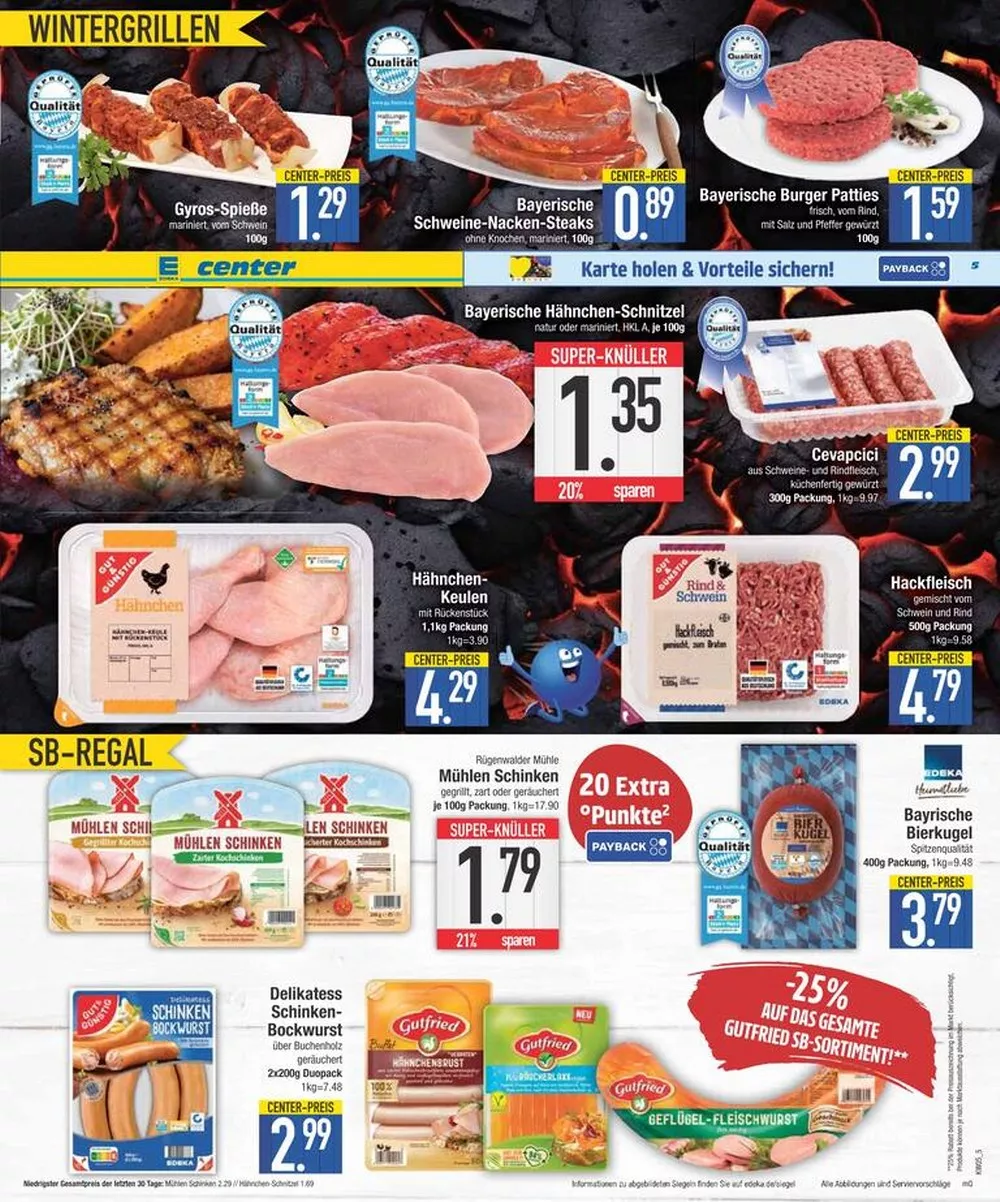 e center prospekt januar 26 31 5