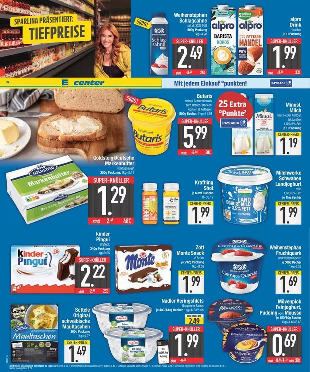 e center prospekt januar 26 31 6