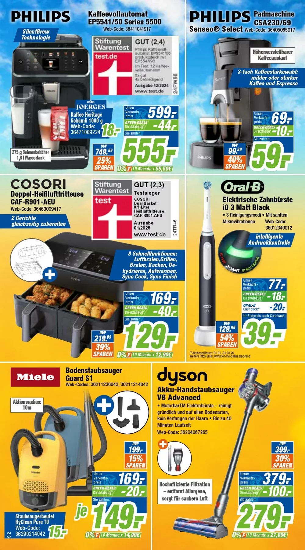 expert klein prospekt januar 17 23 2