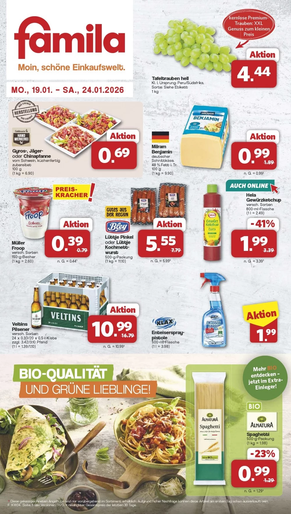 famila prospekt kw-4