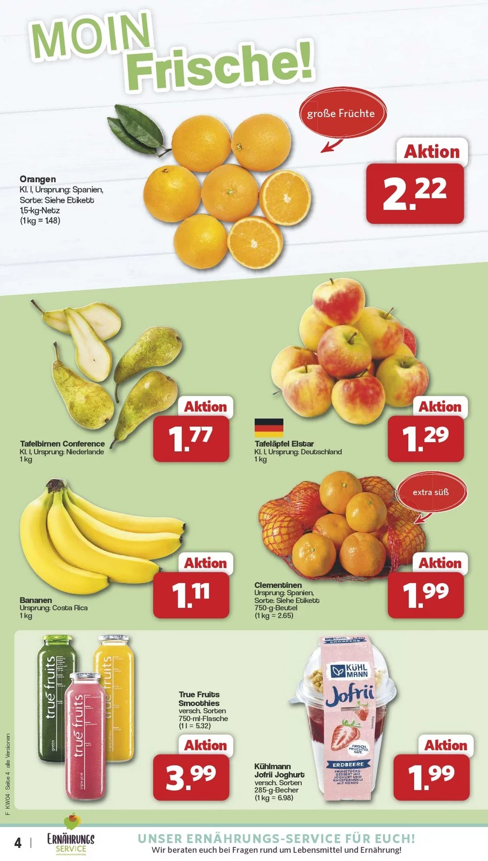 famila prospekt januar 19 24 4