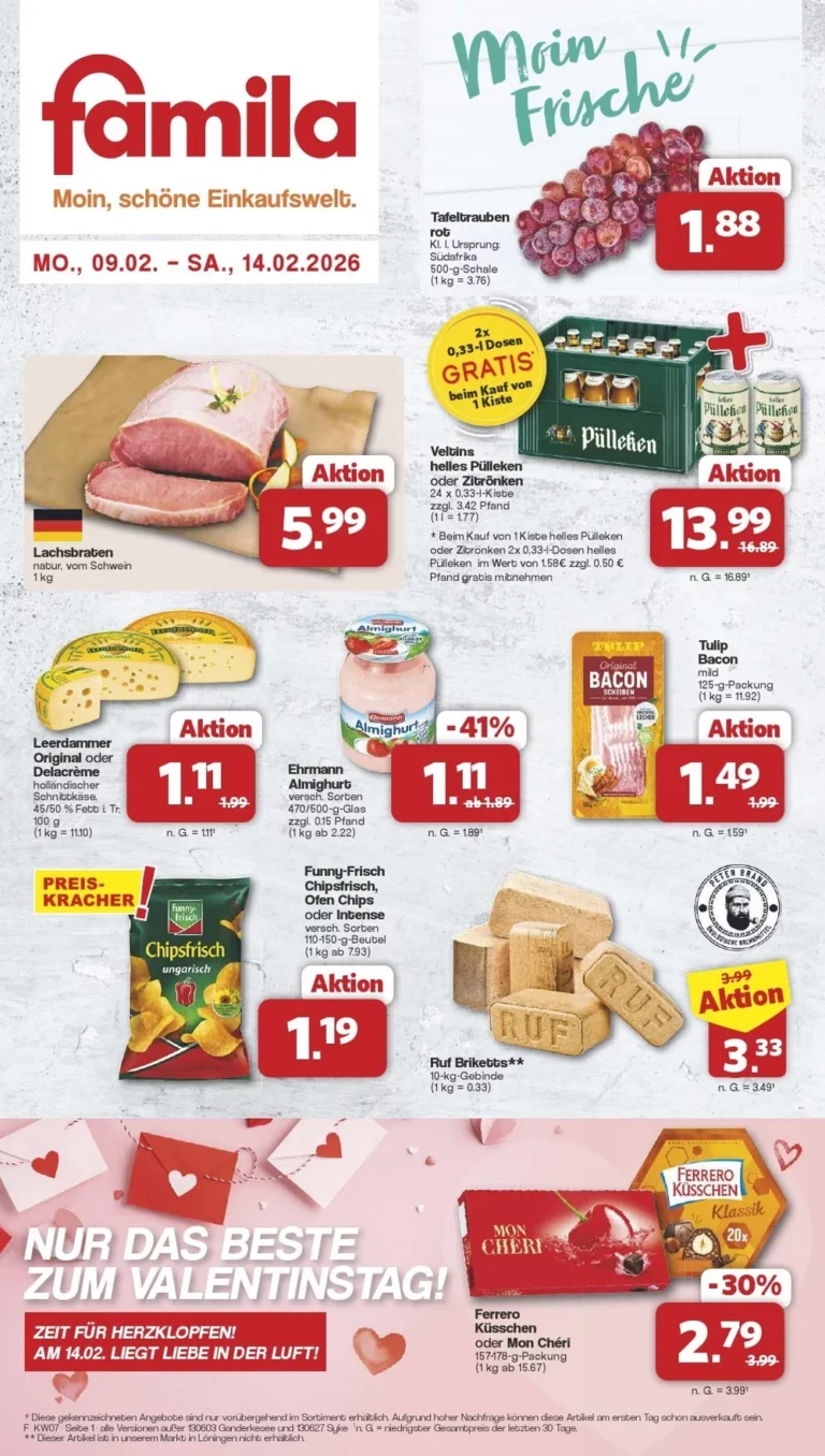 famila prospekt kw-7