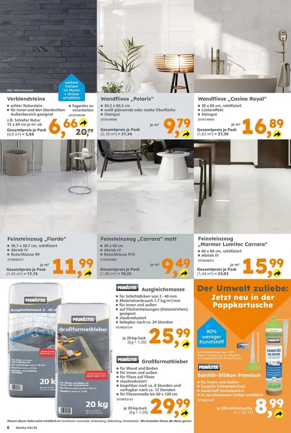 globus baumarkt prospekt januar 19 24 6