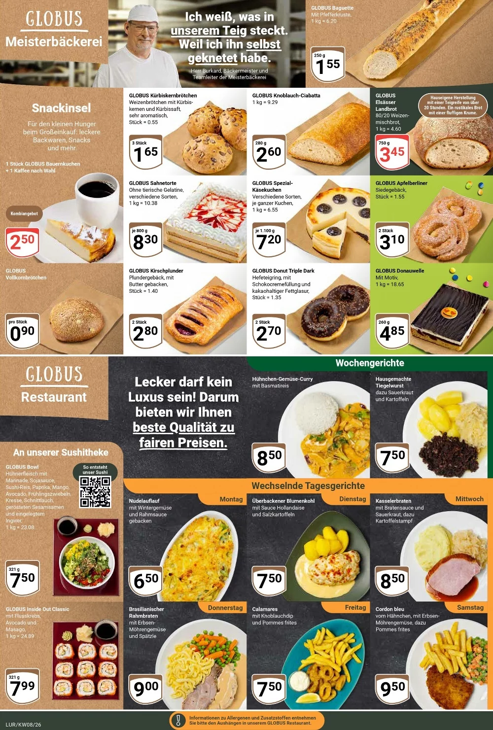 globus prospekt februar 16 21 10