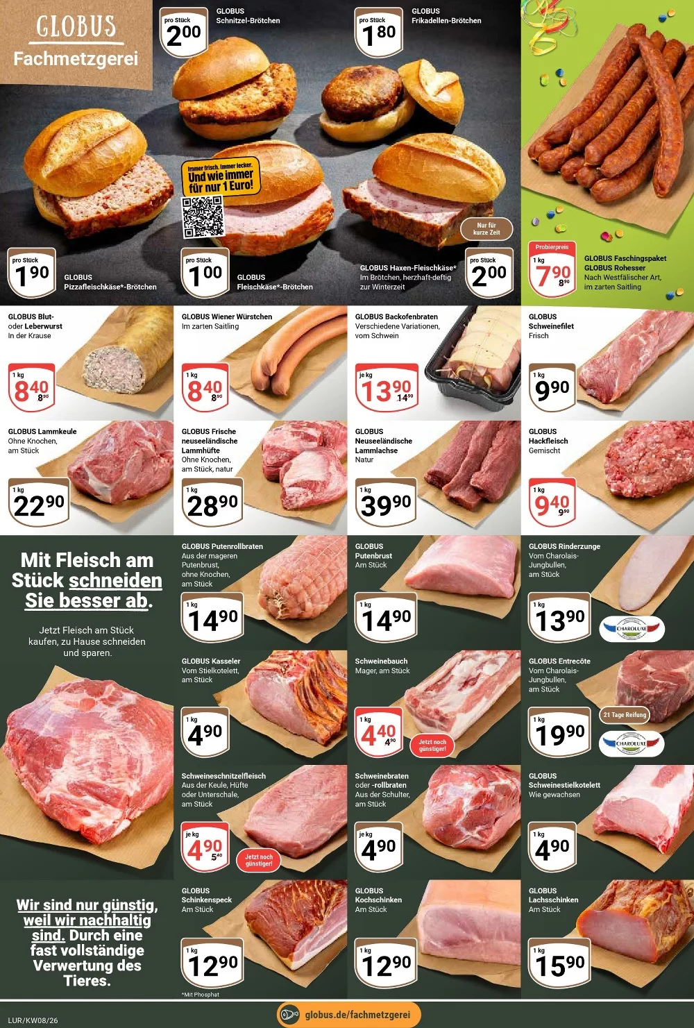 globus prospekt februar 16 21 11