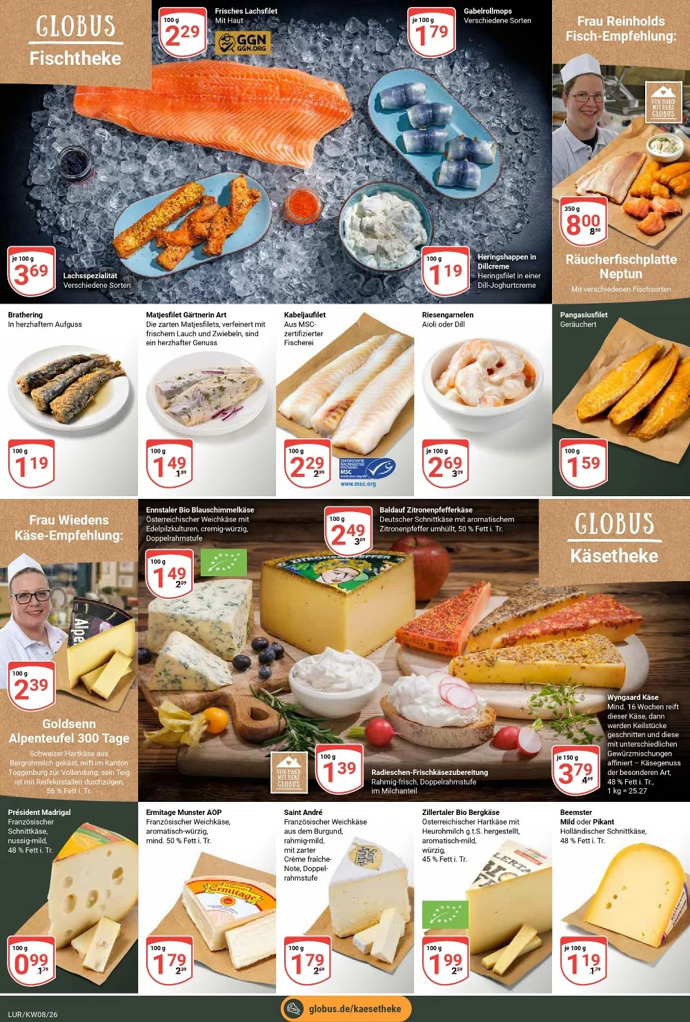 globus prospekt februar 16 21 12