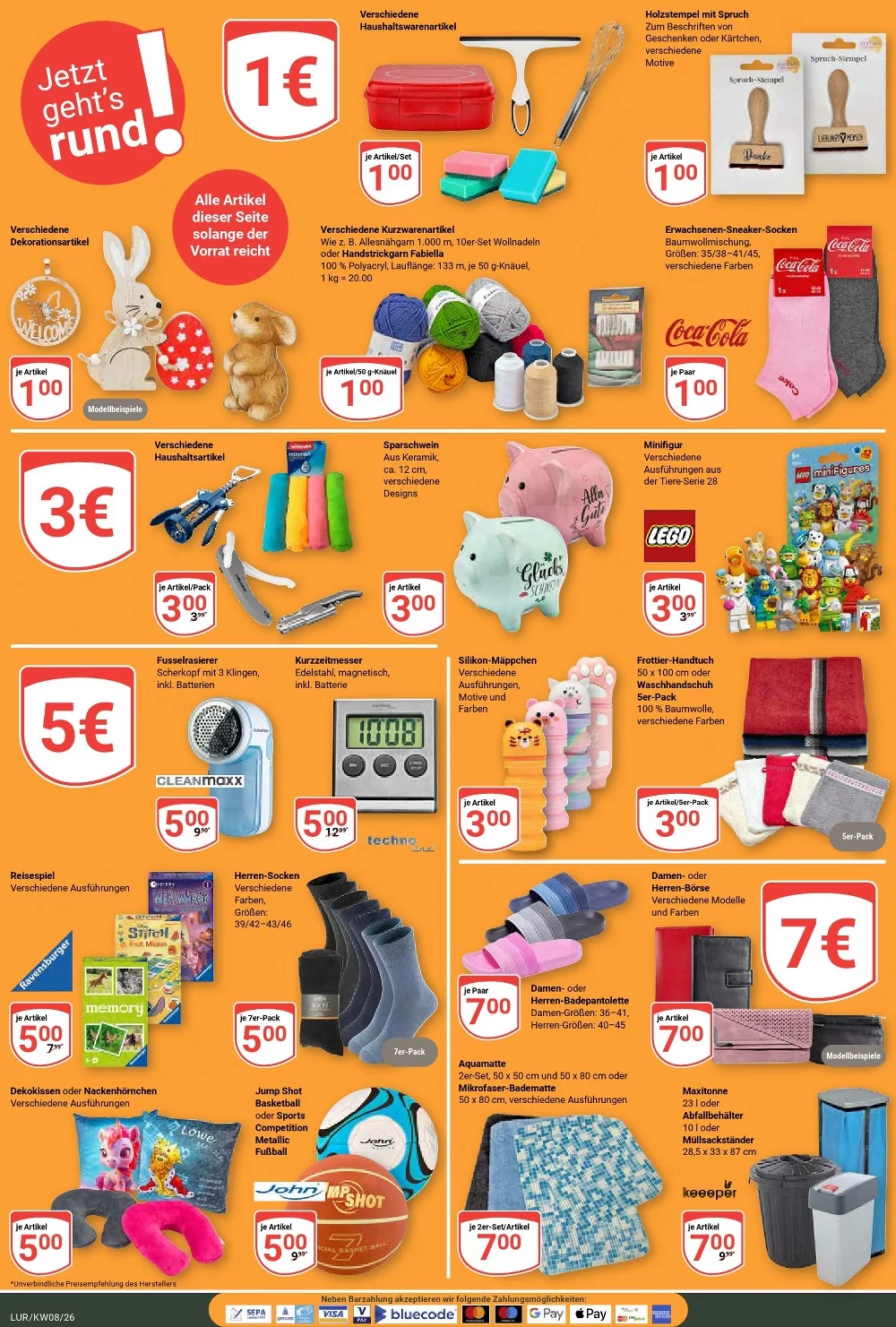 globus prospekt februar 16 21 24