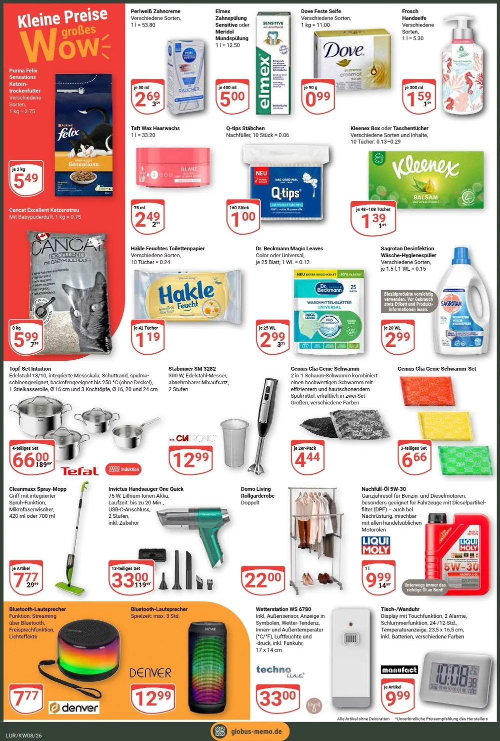 globus prospekt februar 16 21 4