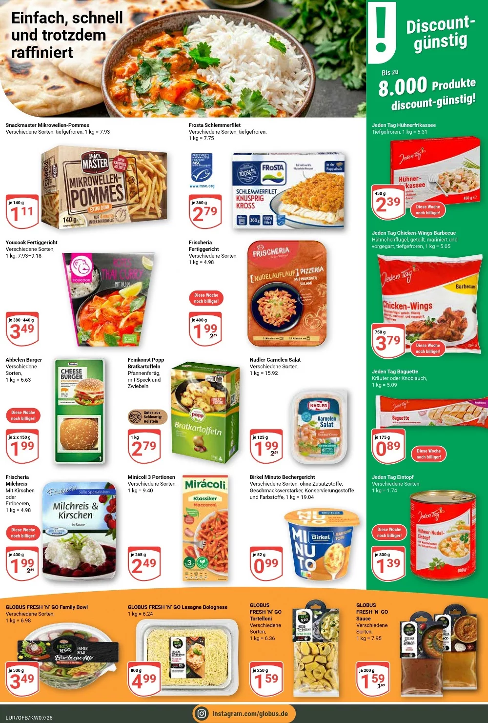 globus prospekt februar 9 14 10