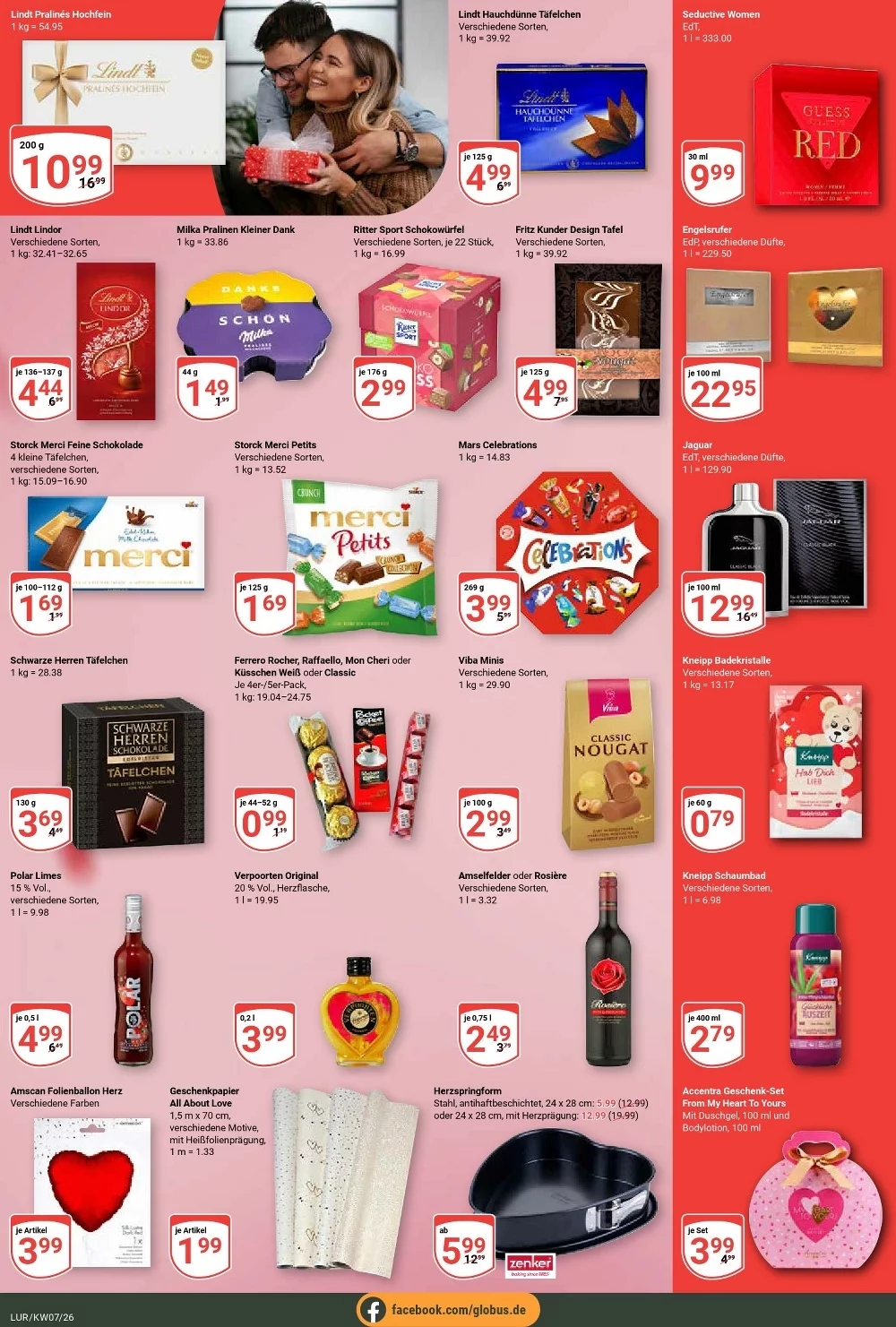 globus prospekt februar 9 14 12