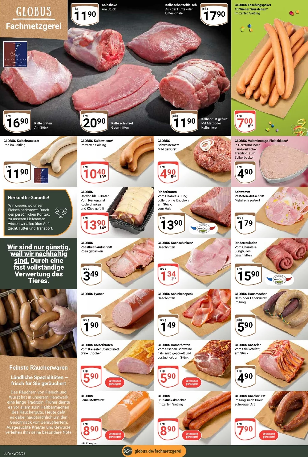 globus prospekt februar 9 14 6