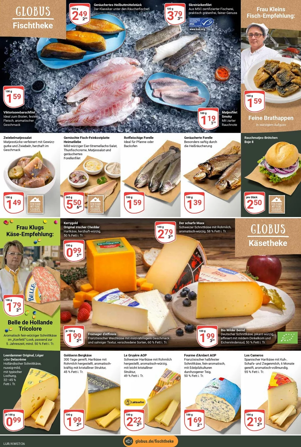 globus prospekt februar 9 14 7