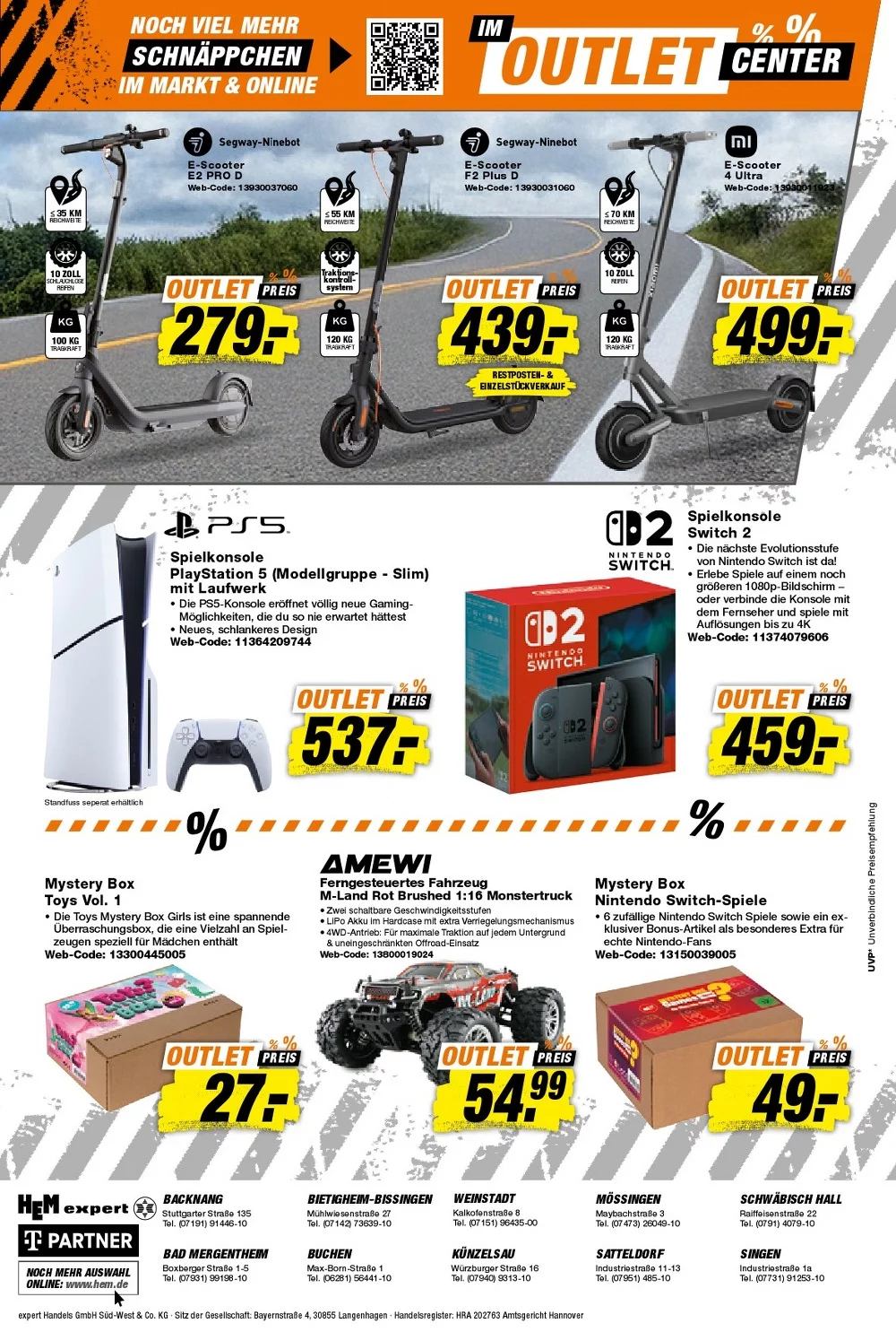 hem prospekt januar 16 22 12