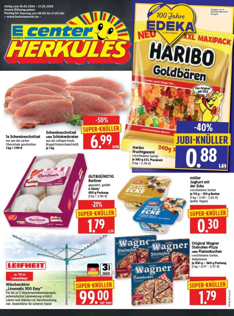 herkules e center prospekt kw-8