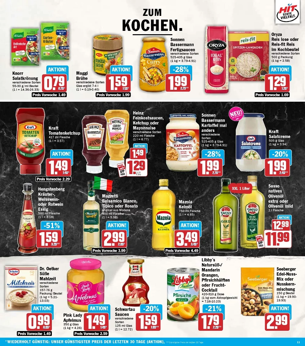 hit prospekt januar 26 31 11