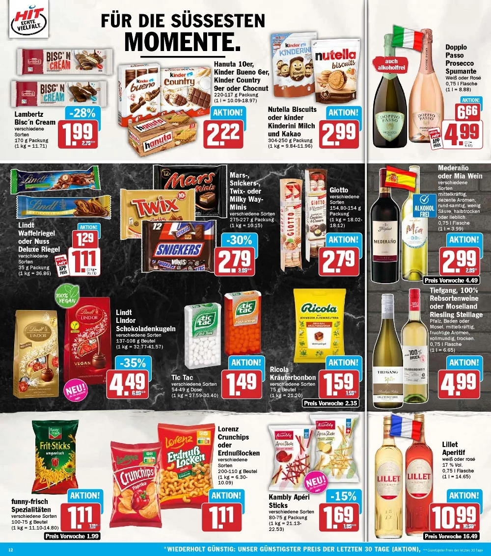 hit prospekt januar 26 31 12