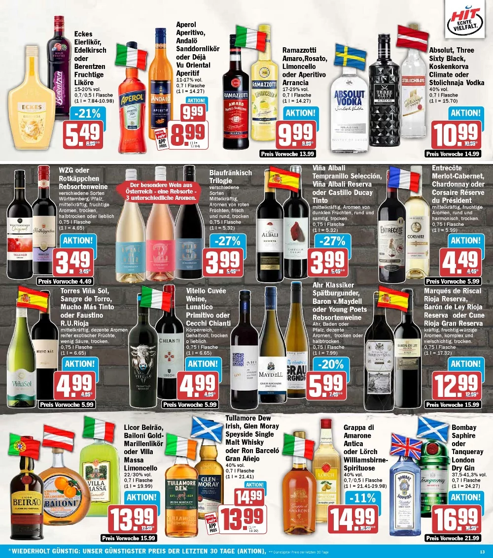 hit prospekt januar 26 31 13