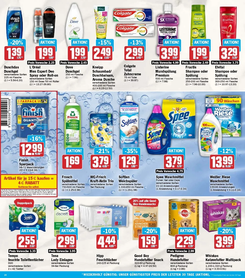 hit prospekt januar 26 31 14