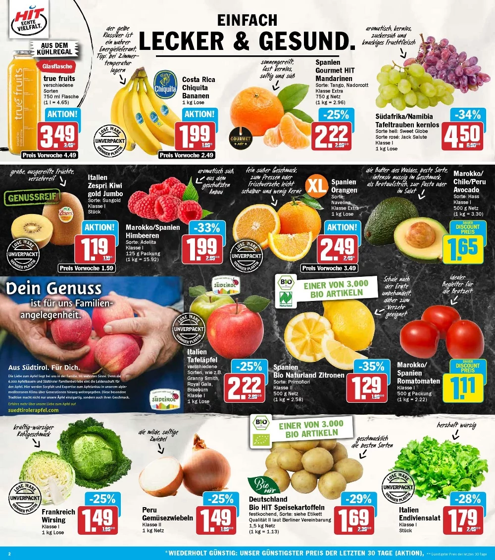 hit prospekt januar 26 31 2