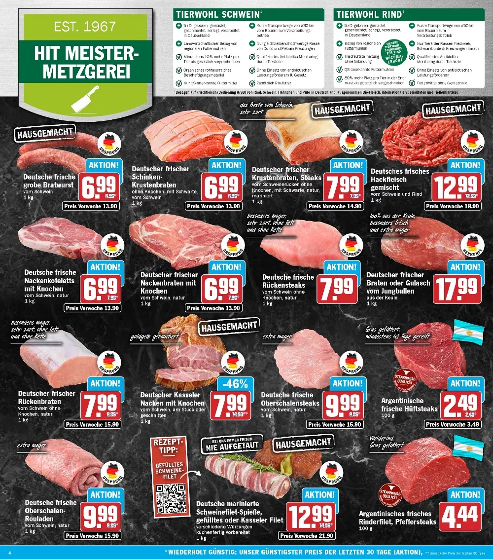 hit prospekt januar 26 31 4