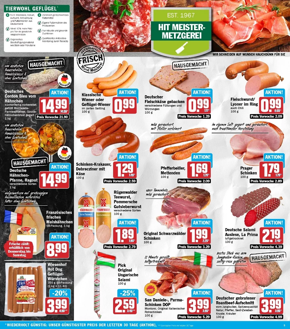 hit prospekt januar 26 31 5