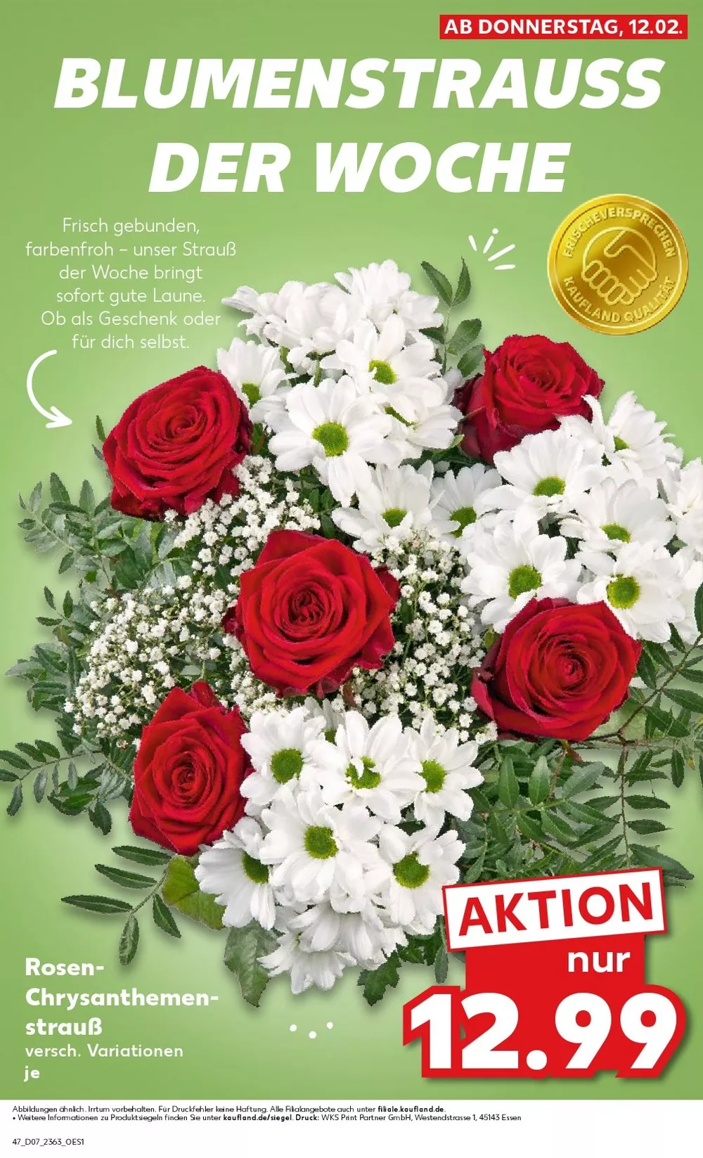 kaufland prospekt februar 12 18 47