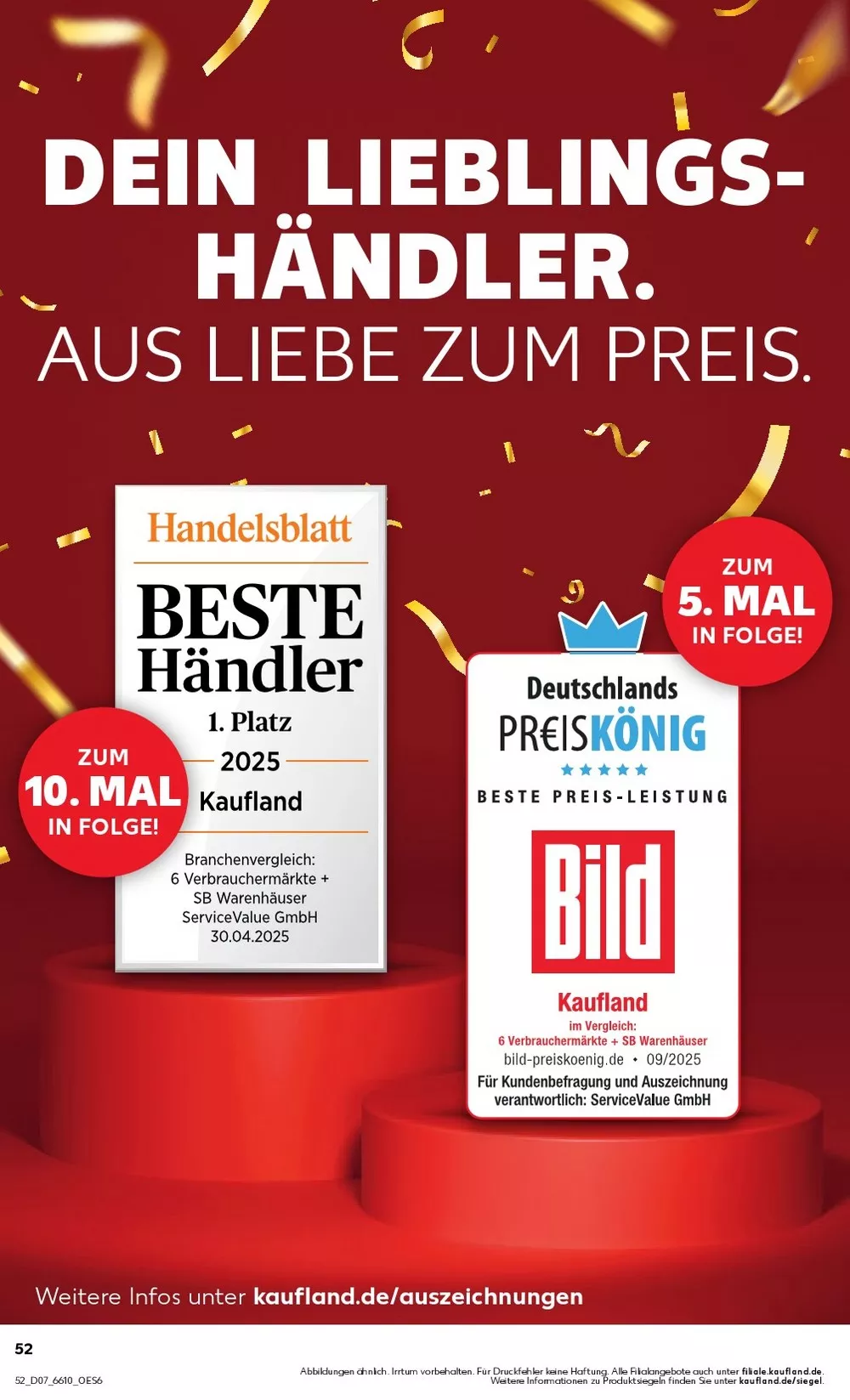 kaufland prospekt februar 12 18 52