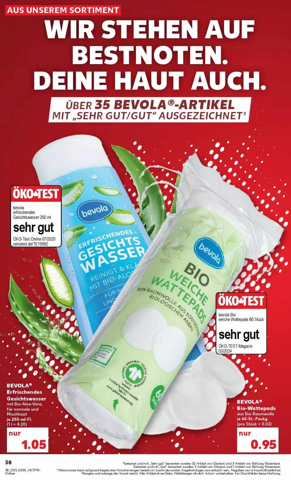 kaufland prospekt januar 15 21 38