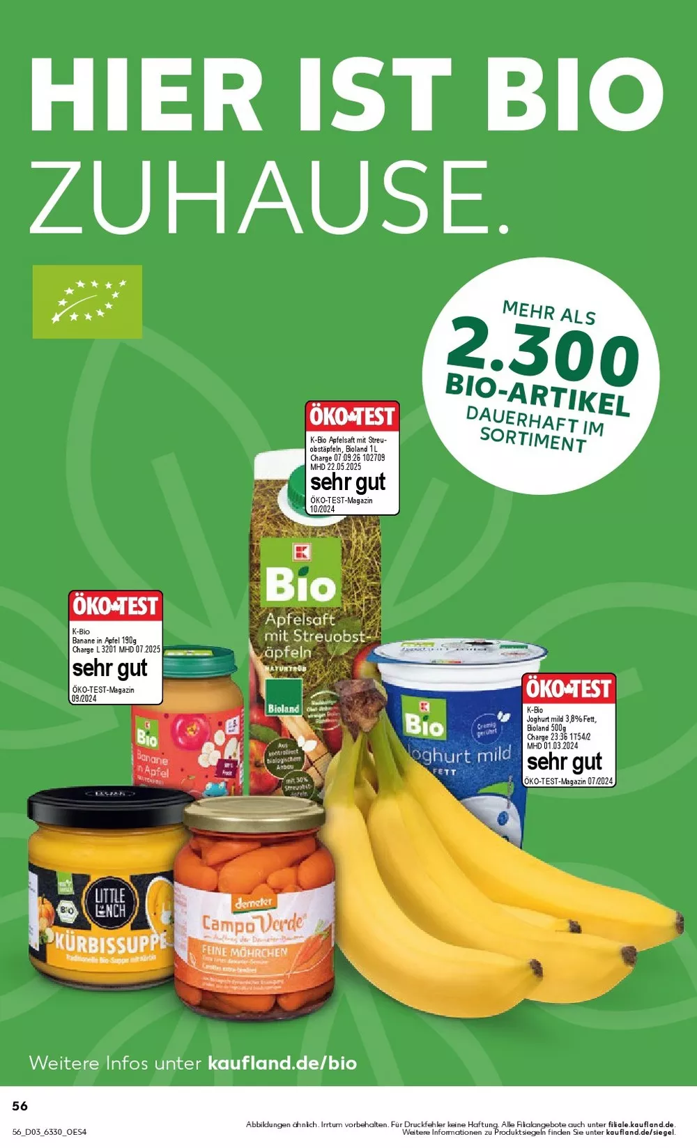 kaufland prospekt januar 15 21 56