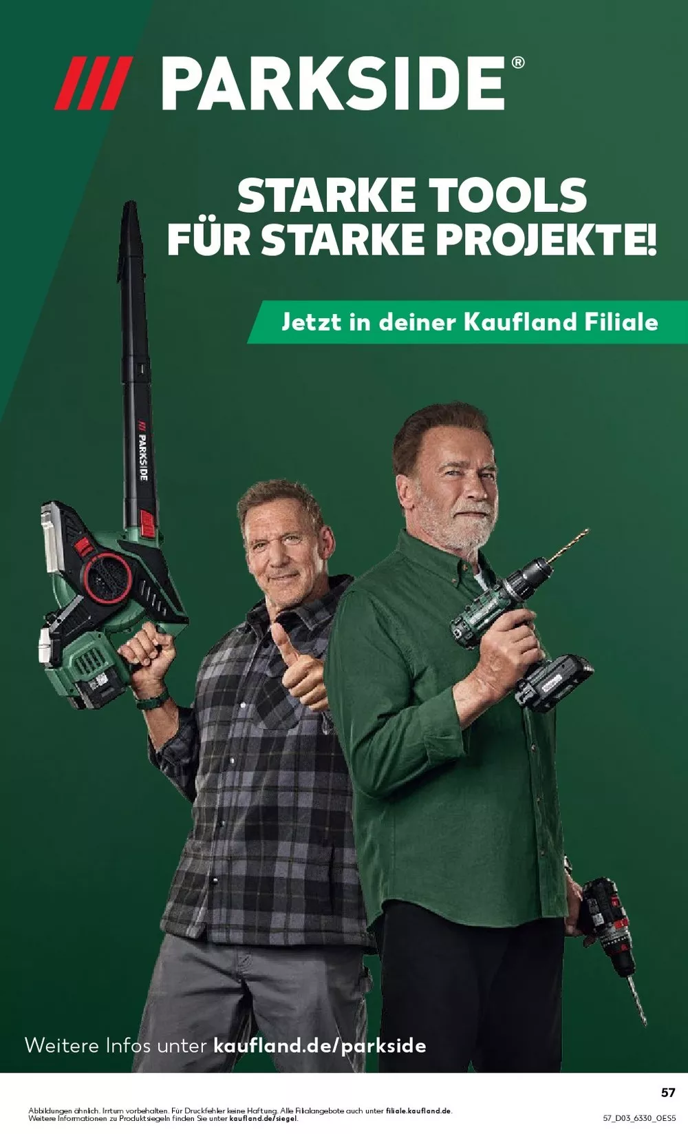 kaufland prospekt januar 15 21 57