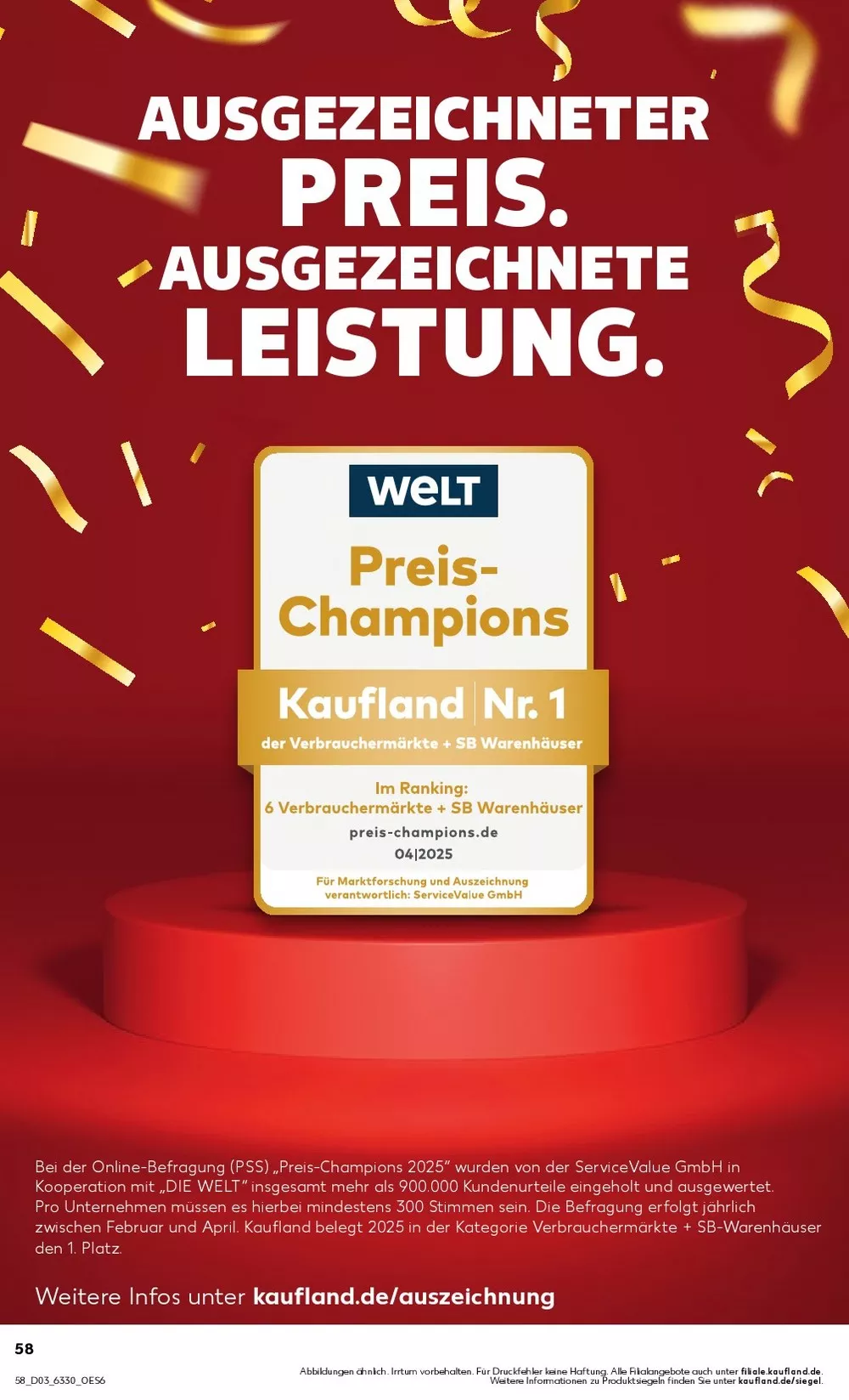 kaufland prospekt januar 15 21 58