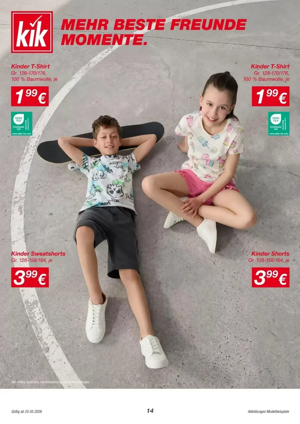 kik prospekt mai 14