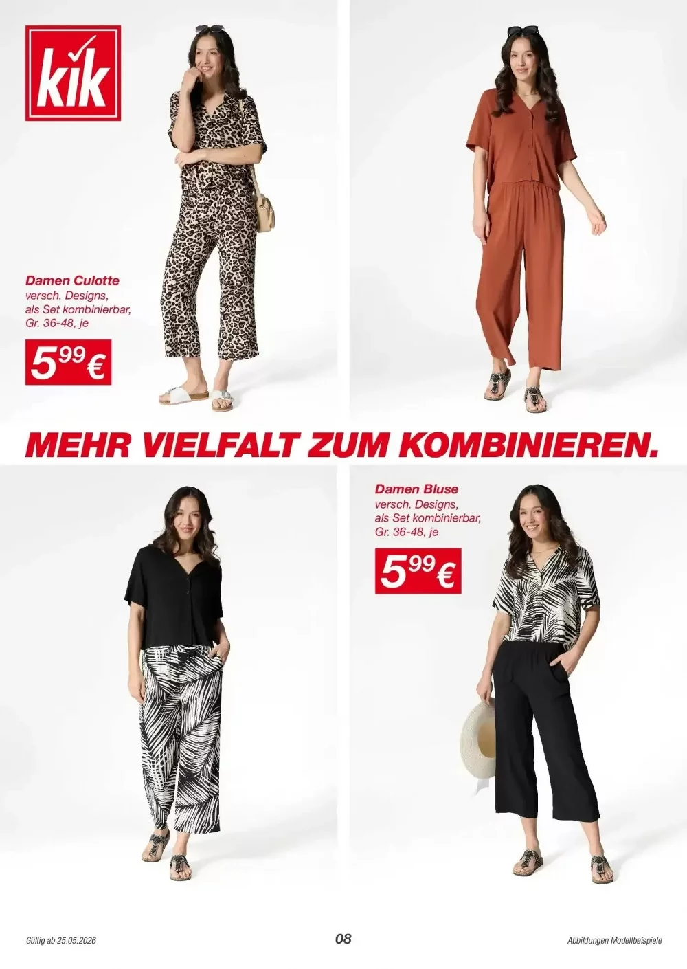 kik prospekt mai 8