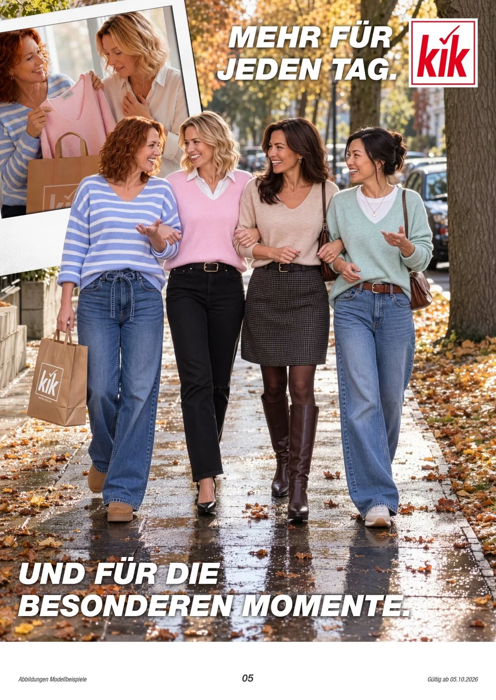 kik prospekt oktober 5 10 5