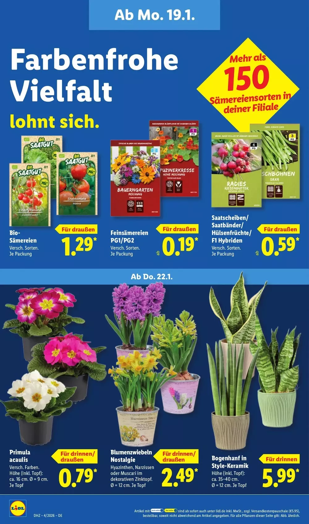 lidl prospekt januar 19 24 2