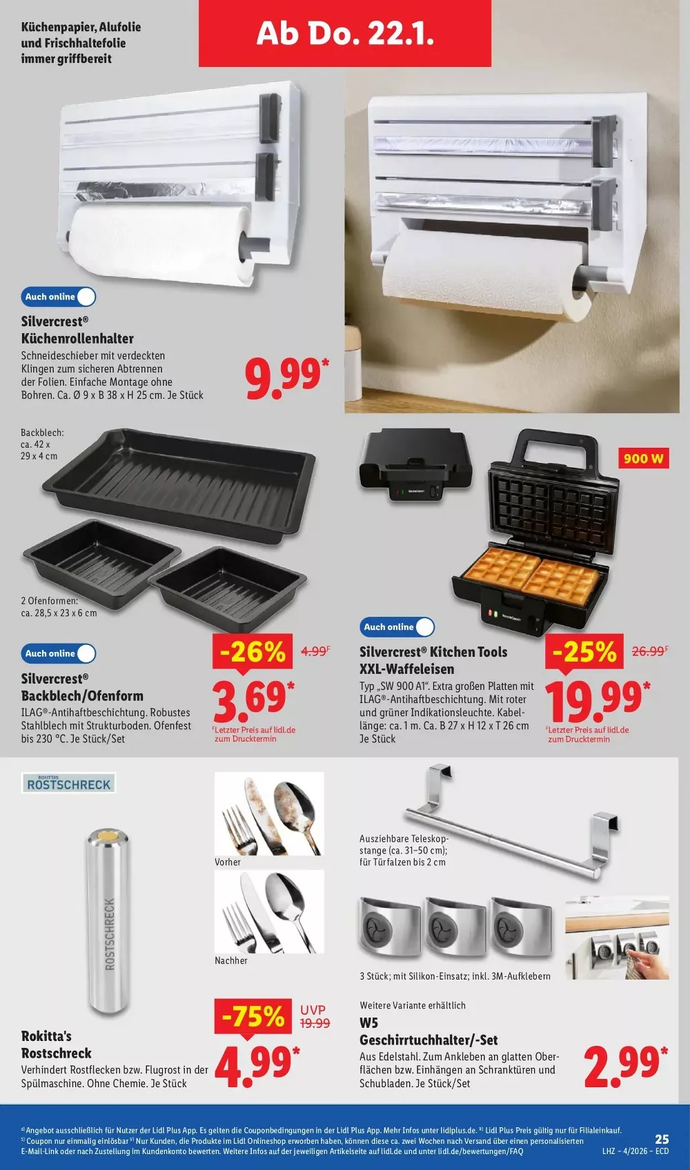 lidl prospekt januar 19 24 3