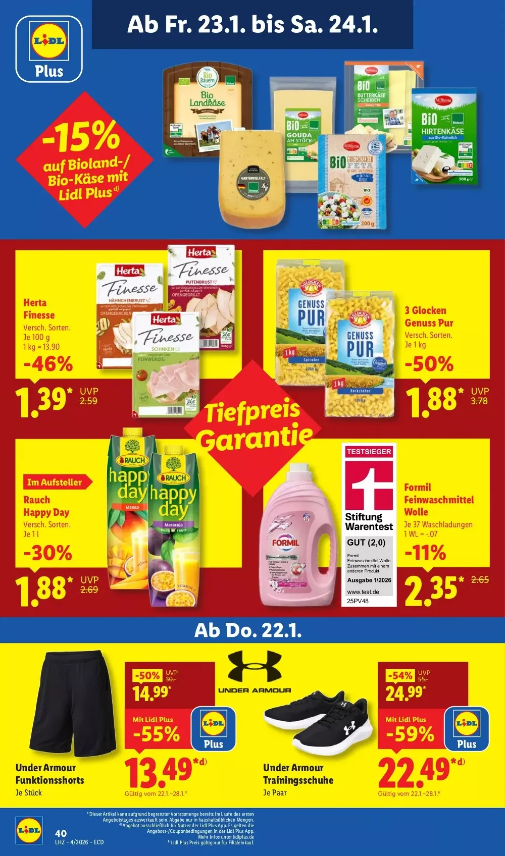 lidl prospekt januar 19 24 5