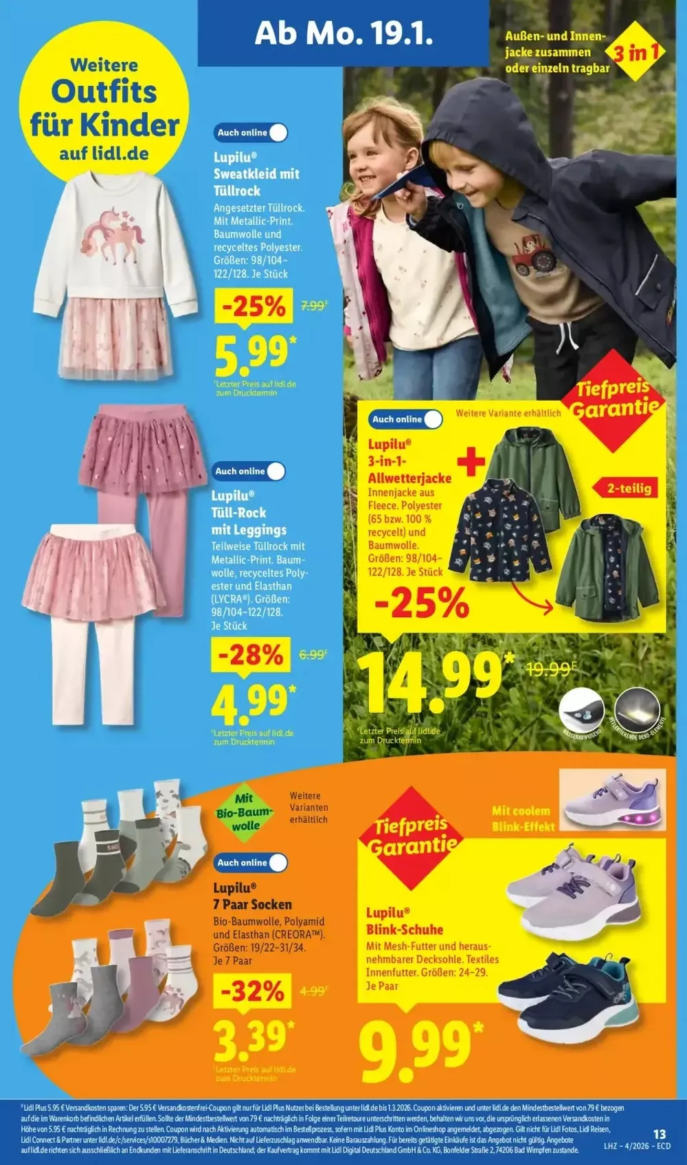 lidl prospekt januar 19 24 6