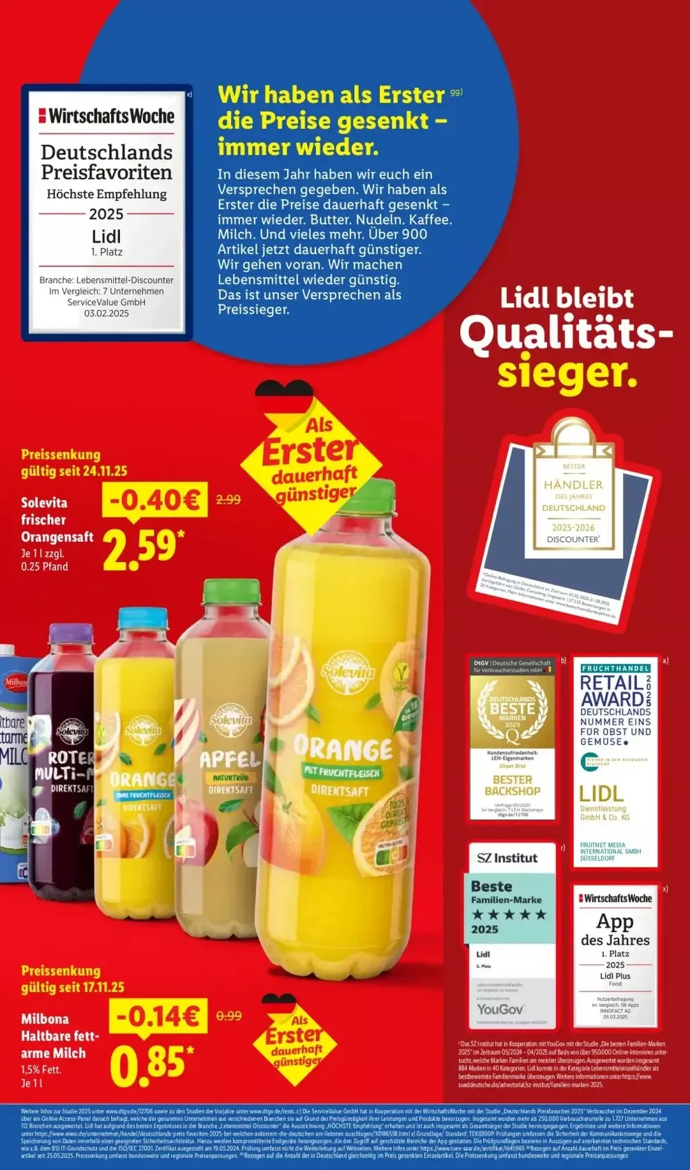 lidl prospekt januar 19 24 8