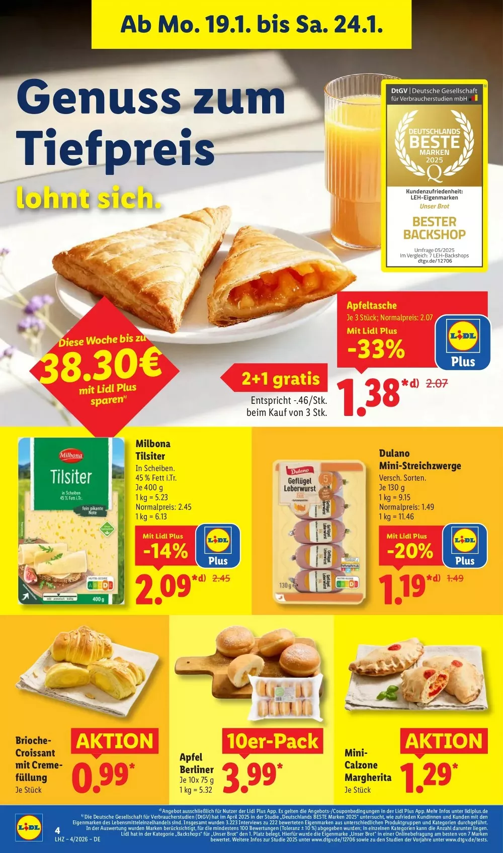 lidl prospekt januar 19 24 9