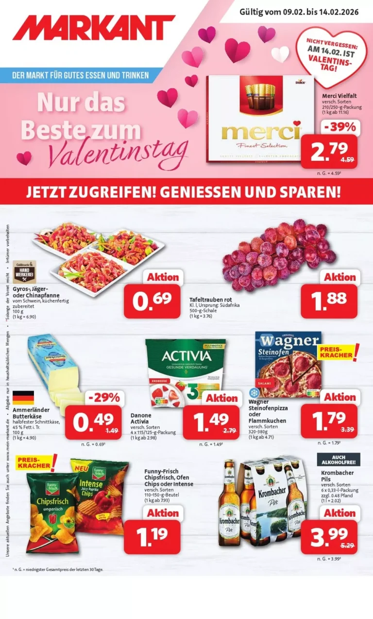 markant prospekt kw7